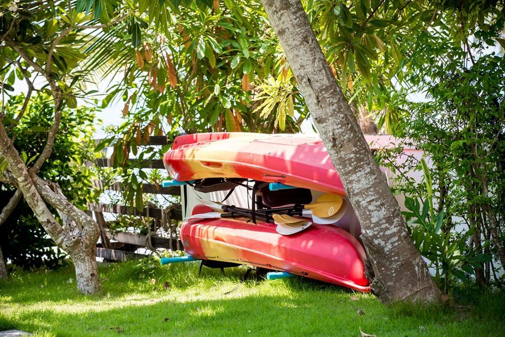 Emerald Sands - Beach Front 4 Bed Pool Villa 苏梅岛 客房 照片